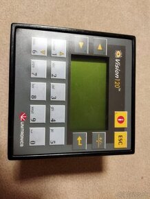 PLC Vision 120 - 1