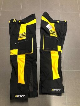 Shift enduro nohavice veľkosť 32”/28”
