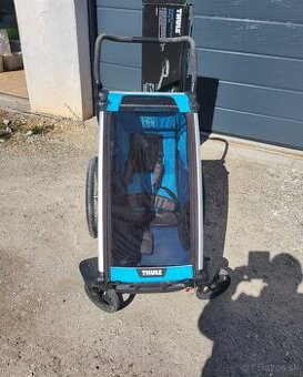 Thule cross