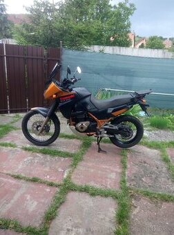 kawasaki kle 500