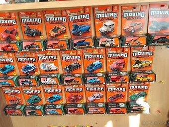 Matchbox 44