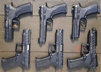 GRAND POWER K100, Q100,Q1,K22 X-TRIM ZAVIT, K22 ZAVIT, CP22