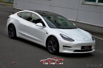 ⏩ Tesla Model 3 Long Range Dual Motor AWD