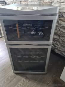 Vinoteka Guzzanti GZ-26