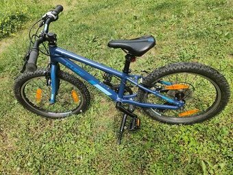 bicykel CUBE ACID RACE, veľkosť 20