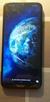 Honor 8A - 3/64/Android 9.1.0/DualSim/