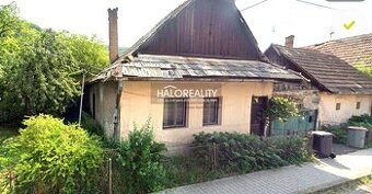 HALO reality - Predaj, rodinný dom Prenčov - EXKLUZÍVNE HALO