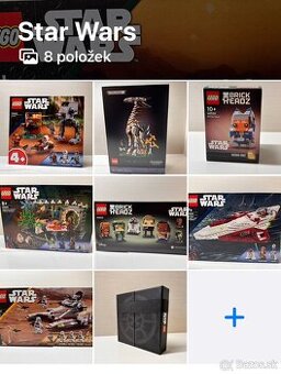Lego Star Wars
