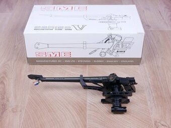 SME Series V Tonearm