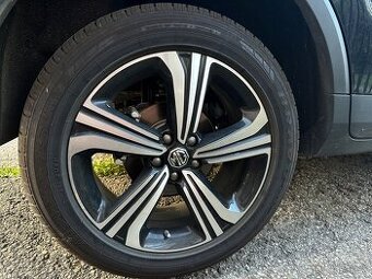 Pneumatiky letne Maxxis Bravo R17