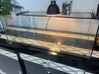 Predam terarium po korytnacke