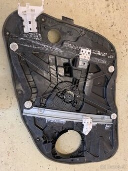Mechanizmus okna Hyundai I40