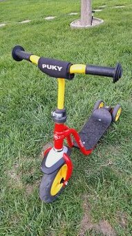 PUKY - kolobežka
