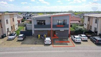 NA PREDAJ PRIESTRANNÝ 3 IZBOVÝ BYT, MALÝ RAJ, SLOVENSKÝ GROB