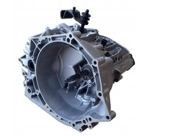 Jumper Boxer Ducato 2.2 repas prevodovka 20GP20 20GP23