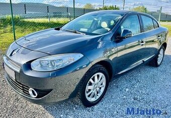 Renault Fluence 1.6i Možná výmena/leasing