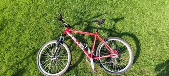 Horský bicykel