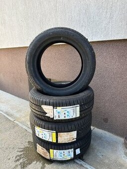 Letne pneu Pirelli 195/55 R16 Runflat