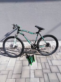 Predám horský bicykel