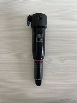 Rockshox Deluxe Select+ 205x65
