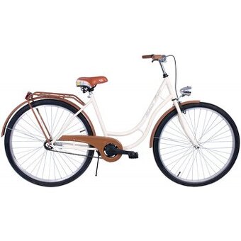 Mestský bicykel