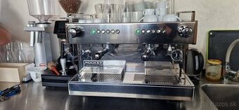 Profi kávovar Rocket Espresso Milano s mlynčekom