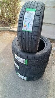 225/50 R17 letné Goodride