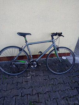 predam cestny/ gravel bicykel