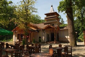 2335 NA PREDAJ JEDINEČNÁ NEHNUTEĽNOSŤ PRE ODVÁŽNYCH