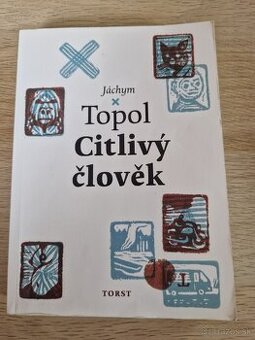 Citlivý člověk
