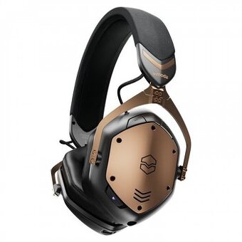 V-MODA Crossfade 3 - TOP #1 DJ / HUDBA sluchadlá
