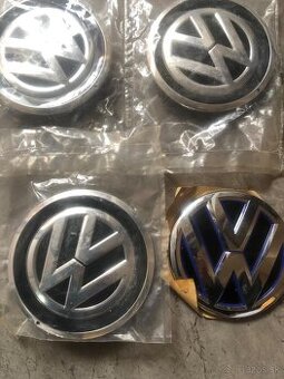 Predám zanky na Volkswagen