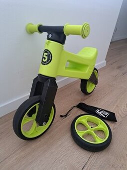 Odrazadlo Funny Wheels