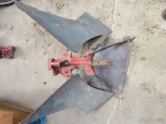 Agrozet Jičín, predám príslušenstvo k malitraktoru,paroháč