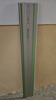Predam vodiaca lista Festool
