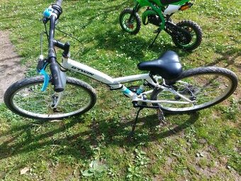 Predam bicykle