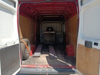 Citroen Jumper 3.0