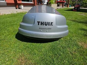 THULE BOX ATLANTIS 600