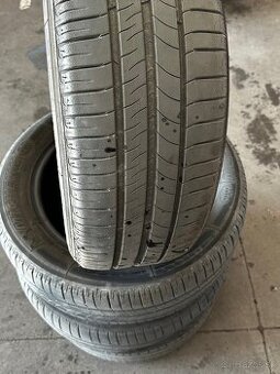 LETNÁ SADA 205/55 R16 MICHELIN ENERGY SAVER