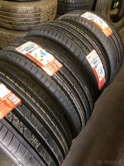 245/40 R20 4ks Mileking Letné Nové