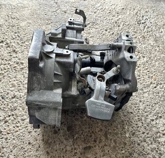 Prevodovka 1.9 TDi 77kw 5Q GQQ JCR vw audi škoda