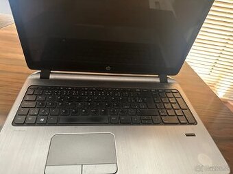 HP ProBook 450 G2