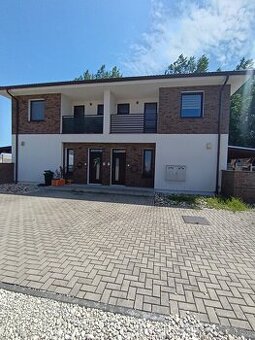 Predaj 3 izbový byt v dvojdome,Horný Bar,Dunajská Streda - 1