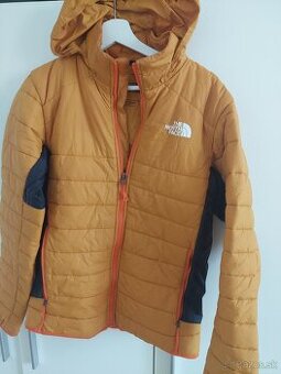 The north face bunda