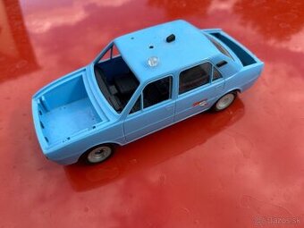 KDN škoda 120 spoje na ND