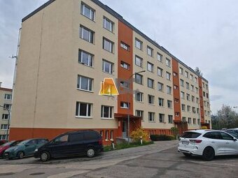 Na predaj 3 izbový byt Zvolen - Podborová
