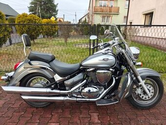 Suzuki C 800 VL 800 Intruder