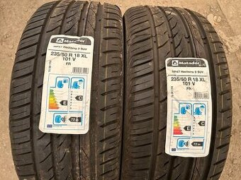 235/50 r18 Matador