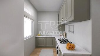 Pripravujeme do ponuky 2 izbový byt, centrum, Poprad