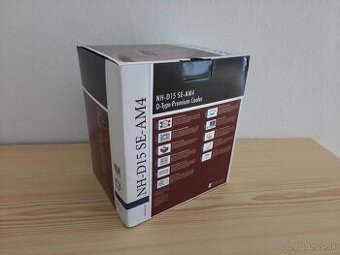 Noctua NH-D15 SE-AM4
